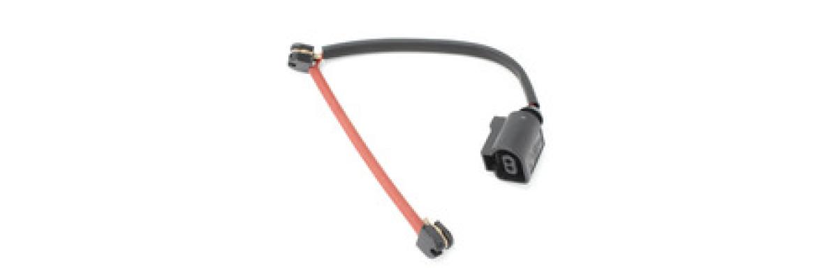 REAR BRAKE SENSOR